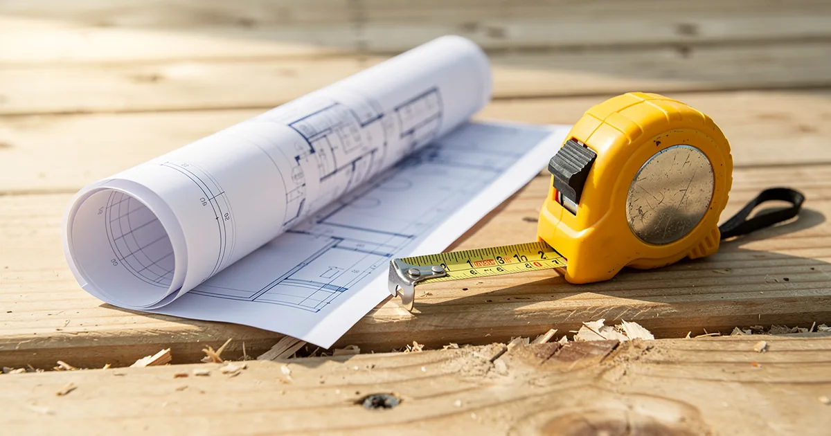 Do You Need a Permit for Your Independence Deck? Here's How to Check