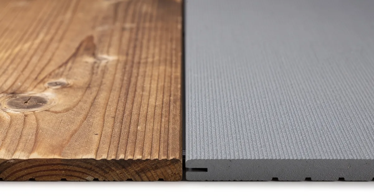 Wood vs. Composite Decking: What Missouri's Humidity and Freeze-Thaw Cycles Mean for Your Choice