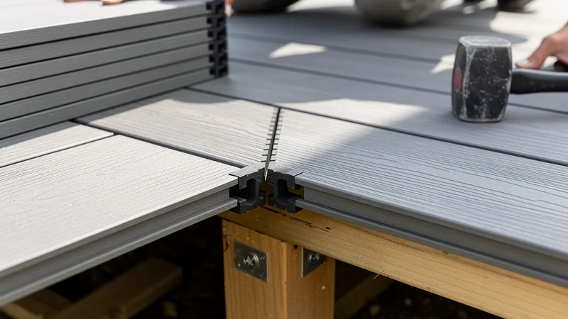 Composite Decking Installation service in Independence, MO