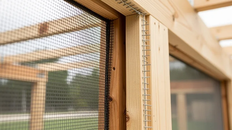 Screened-In Porch Construction service in Independence, MO